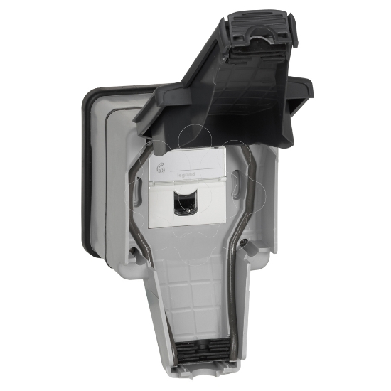 Imagem de PLEXO66 RJ45 CAT6 FTP LK66 MON