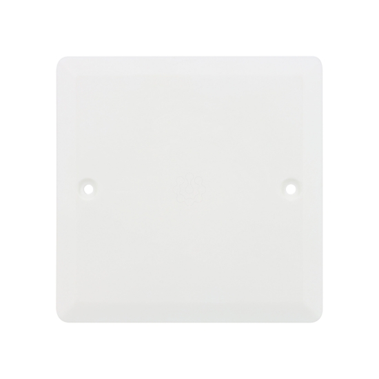 Imagem de BATIBOX TAMPA QUADRADA 80*80MM