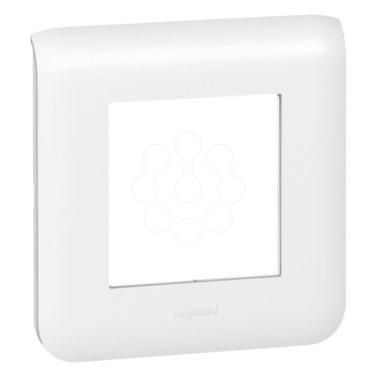 Imagem de MOSAIC QUADRO 2M BRANCO