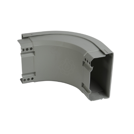 Imagem de ANG.DESCI C.C. PVC C/TP200X100