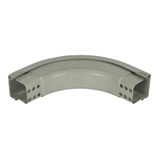 Imagem de ANG.DESCI C.C. PVC C/ TP 75X75