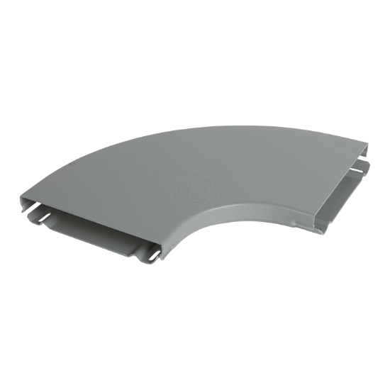 Imagem de CURVA 90 C.C. PVC C/TP 300X50