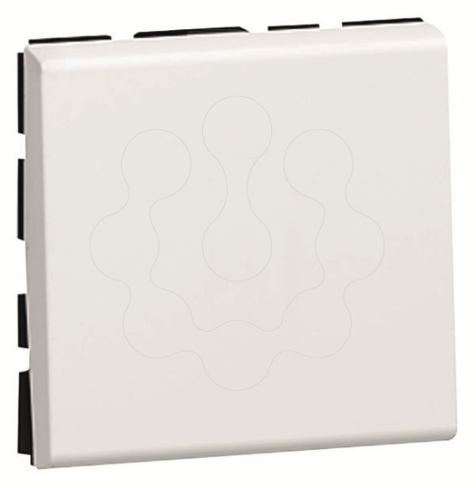 Imagem de MOSAIC BOTAO SIMPLES 6A 2M BRA