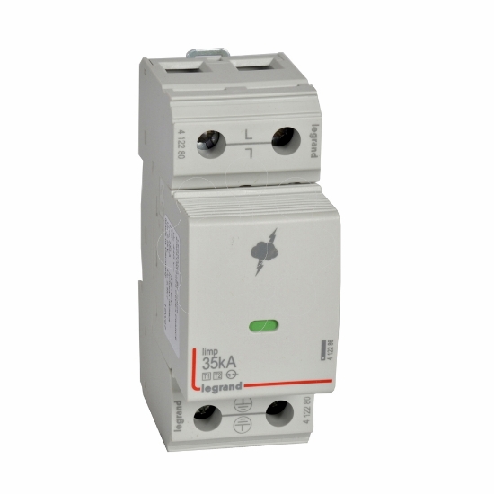 Imagem de D.SBT T1 25KA/PÓLO 1P + SD