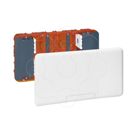 Imagem de BATIBOX KIT MULTIMEDIA 2*5 MOD