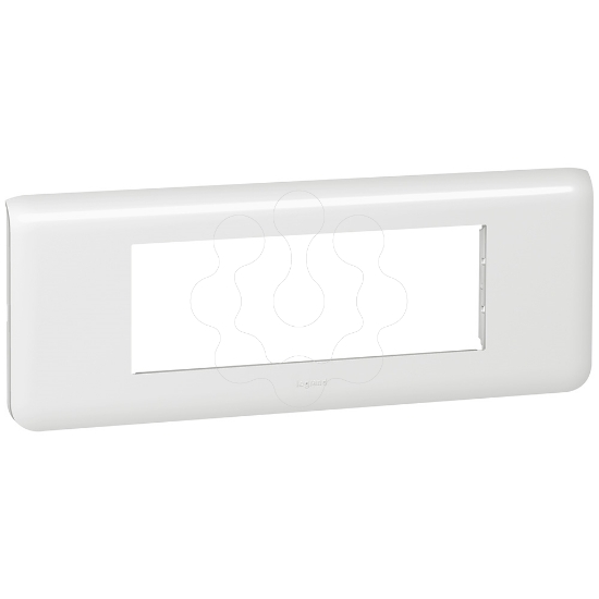 Imagem de MOSAIC QUADRO 6M HORIZ. BRANCO
