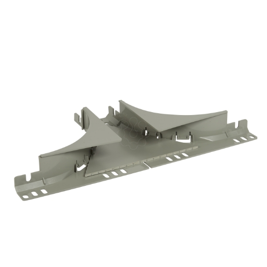 Imagem de DERIV. T C.C. PVC  75X50/75