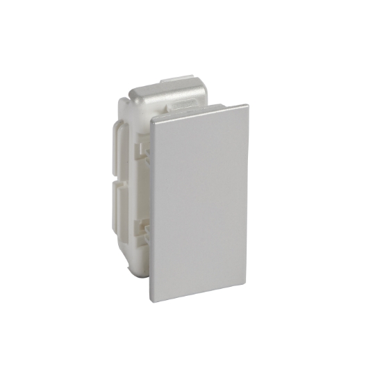 Imagem de ACESS.NORMACLIP ALUMINIO (PAR)