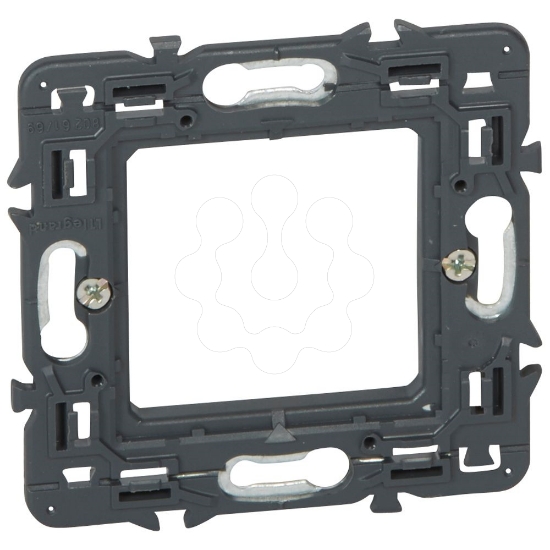 Imagem de BATIBOX SUPORTE 2 MOD. GARRAS