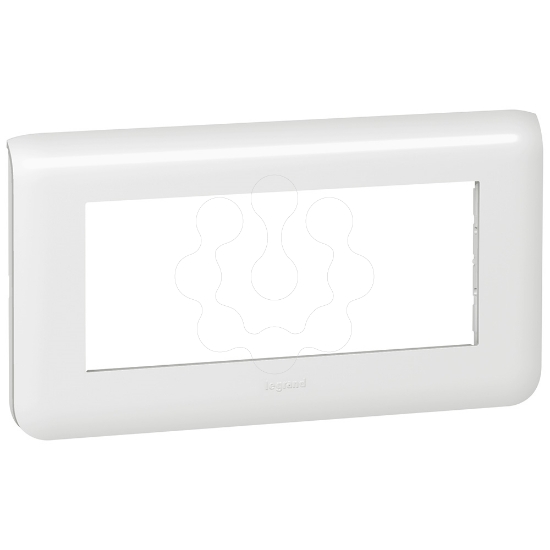 Imagem de MOSAIC QUADRO 5M HORIZ. BRANCO