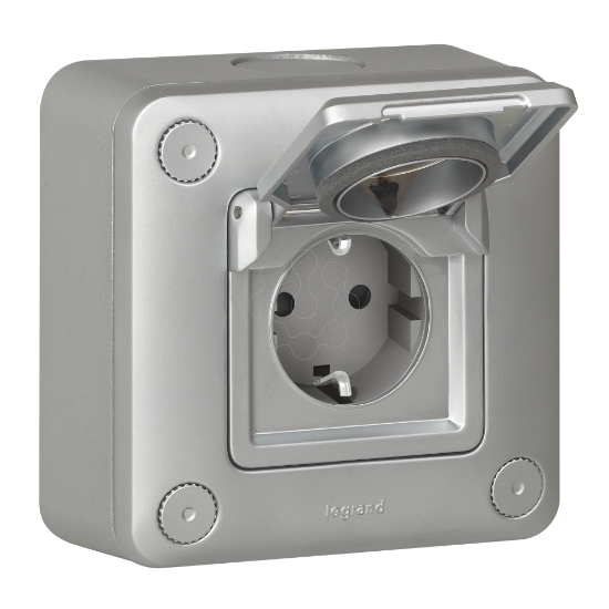 Imagem de TOM.ENC.GREEN UP ACCESS 3,2KVA
