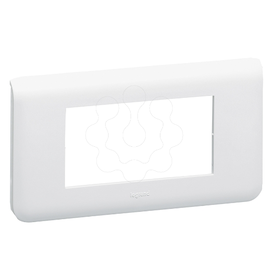 Imagem de MOSAIC QUADRO 4M HORIZ. BRANCO