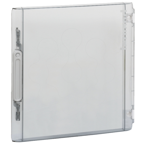 Imagem de XL3 125 PORTA TRANSP P/2 FILAS