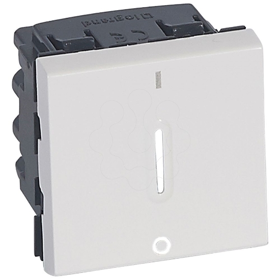 Imagem de MOSAIC BIPOLAR 20AX C/VISOR 2M
