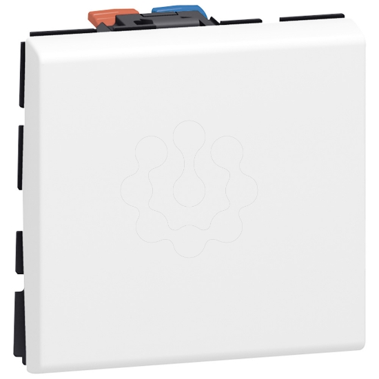 Imagem de MOSAIC INTERRUPTOR 2M BRANCO