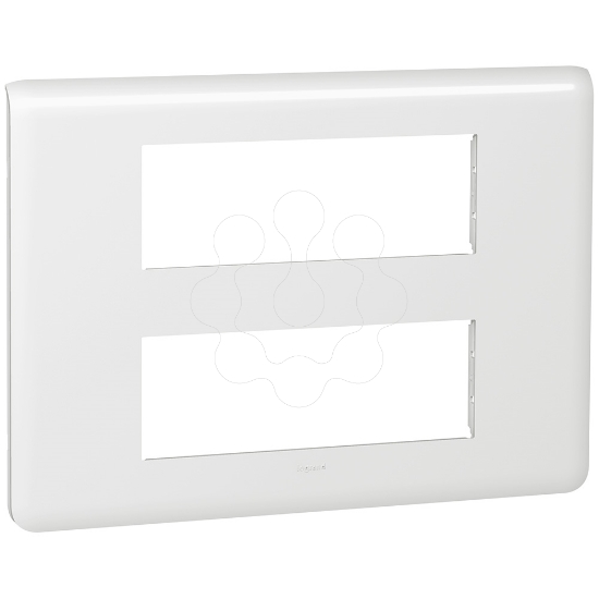 Imagem de MOSAIC QUADRO 2X6 MOD. BRANCO