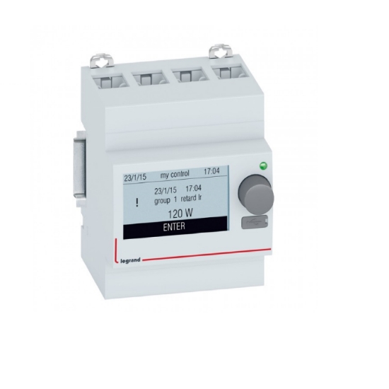 Imagem de EMS CX3 MINI CONFIGURADOR