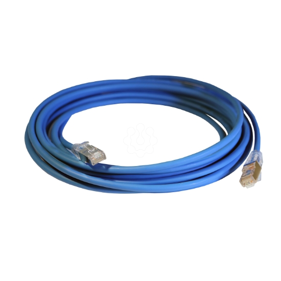 Imagem de LCS3 CHIC HD CAT6 F/UTP HF 5M