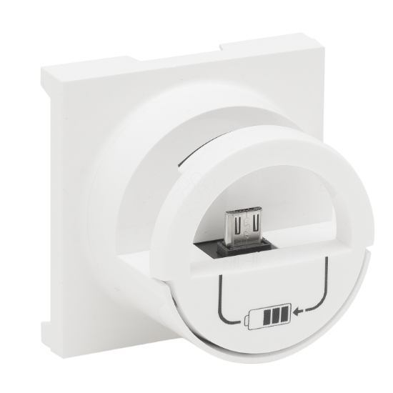 Imagem de NL-STEP CENT.DOCK STATION BRAN