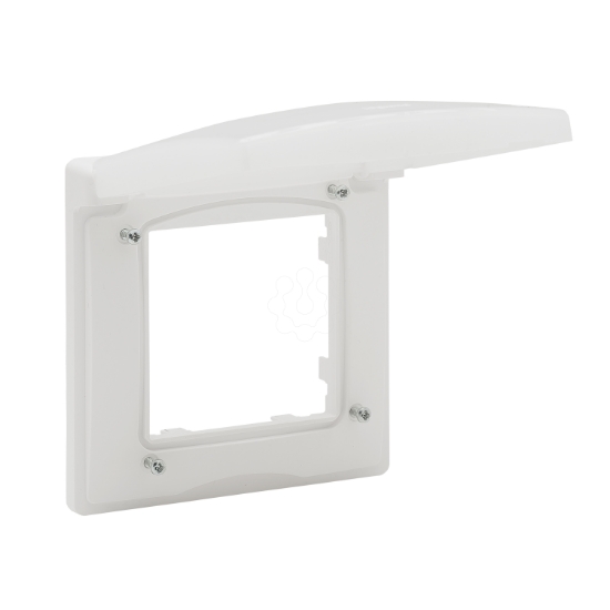 Imagem de NL-STEP QUADRO SIMPLES - IP44
