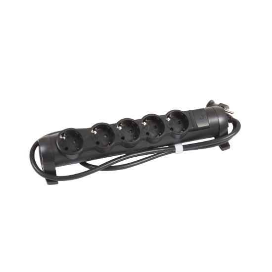 Imagem de BLOCO CONFORT 5X2P+T 1,5M ANT