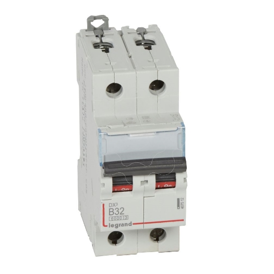 Imagem de DX3 2P B32 6000A