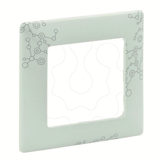 Imagem de VALENA L-QUADRO SIMPLES LINK