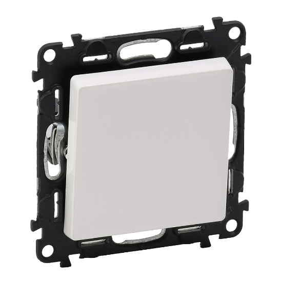 Imagem de VALENA L-INTERRUPTOR 10AX BRAN