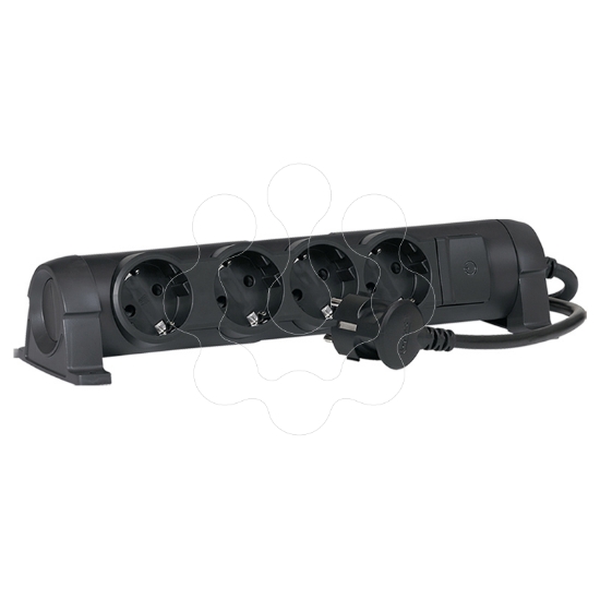 Imagem de BLOCO CONFORT 4X2P+T 1,5M ANT