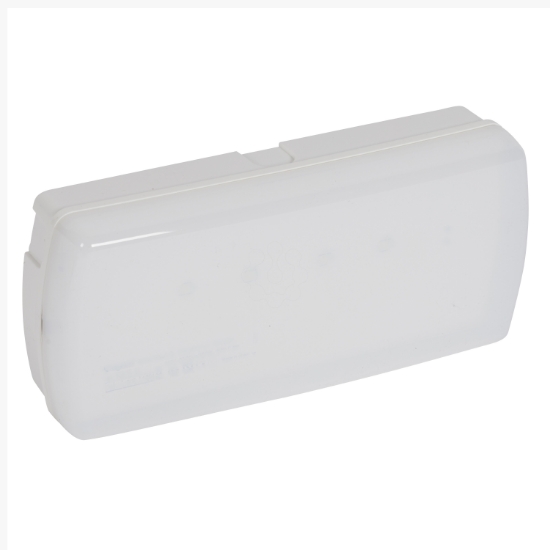 Imagem de URA21LED 200LM 2H IP42P/NP STD