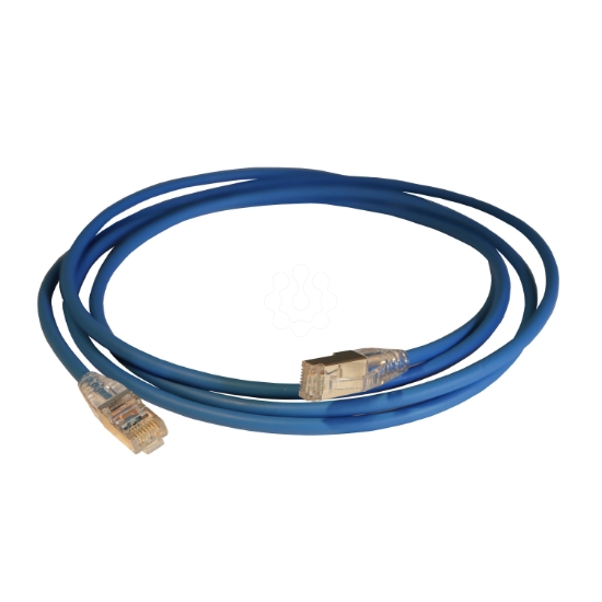 Imagem de LCS3 CHIC HD CAT6 F/UTP HF 2M