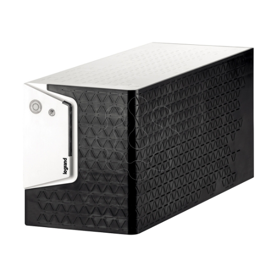 Imagem de UPS KEOR SP 1500 IEC+SCHUKO