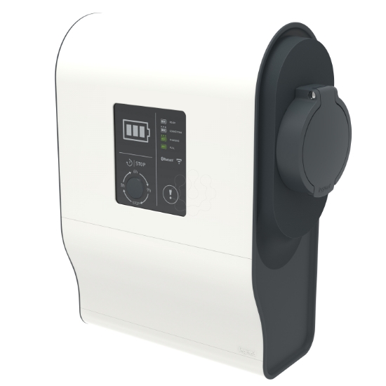 Imagem de POSTO CARREG ISOL 7,4KW M3 1P