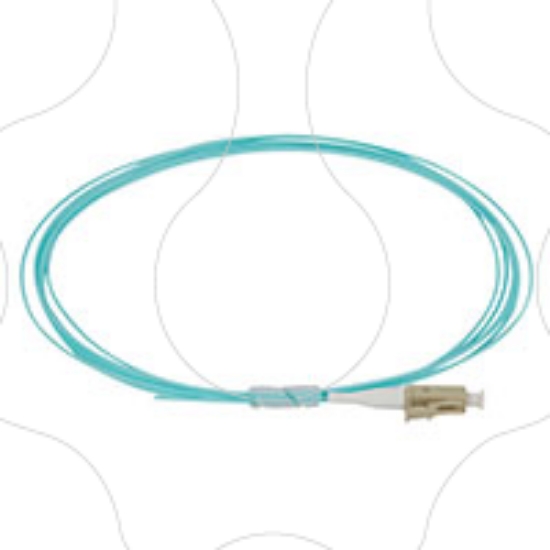Imagem de LCS3 PIGTAIL LC OM4 2M LSOH