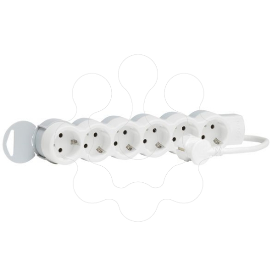 Imagem de BLOCO 6X2P+T (1,5M) STANDARD
