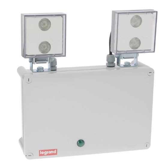 Imagem de PROJETOR LEDS 900LM 1H NM STD