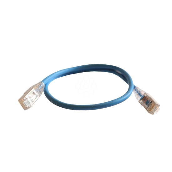Imagem de LCS3 CHI HD CAT6 F/UTP HF 0,5M
