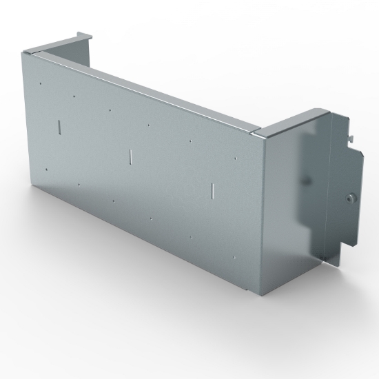 Imagem de XL3S PLACA DPX3 250 4P  V 24M