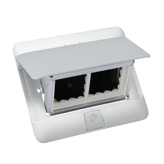 Imagem de POPUP MOBILIARIO 4M ALU + KIT