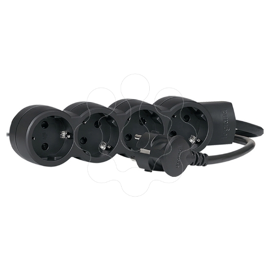 Imagem de BLOCO ESTANDAR 4X2P+T 1,5M ANT