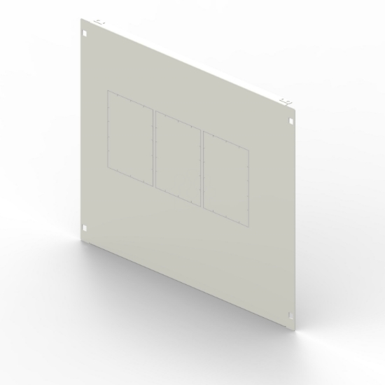 Imagem de XL3S TAPA DPX3 630 VERT 36M