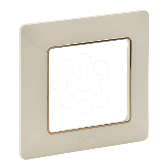 Imagem de VALENA L-QD.SIMPLES CREME/OURO