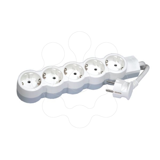Imagem de BLOCO 5X2P+T (3M) STANDARD