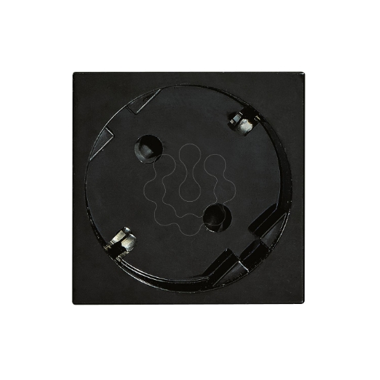 Imagem de MOSAIC 2P+E SCHUKO 2M 45 PRT
