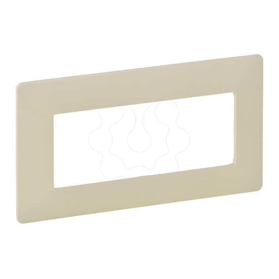 Imagem de VALENA L-QUADRO 5 MODULOS CREM