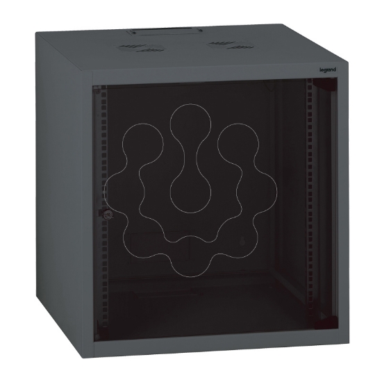 Imagem de QUAD LINKEO2 19 P. 12U 600*600