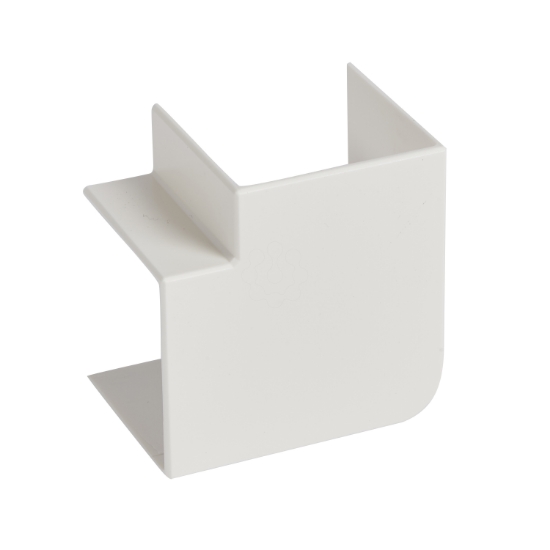 Imagem de ANGULO PLANO 40X40 MM