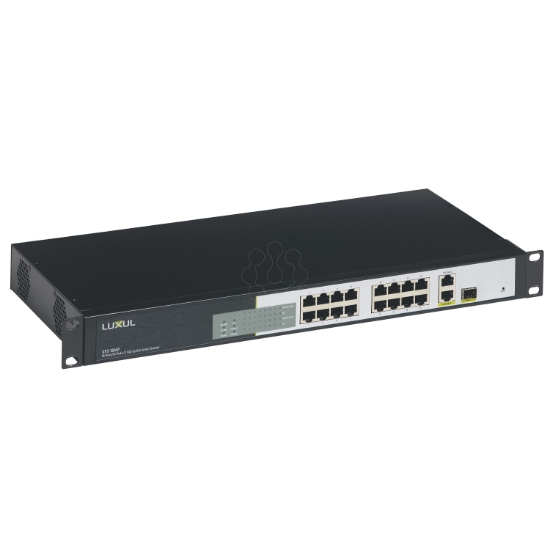 Imagem de SMART SWITCH 18P/16POE+/2GB