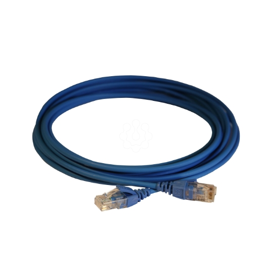 Imagem de LCS3 CHICOTE HD CAT6 UTP HF 5M