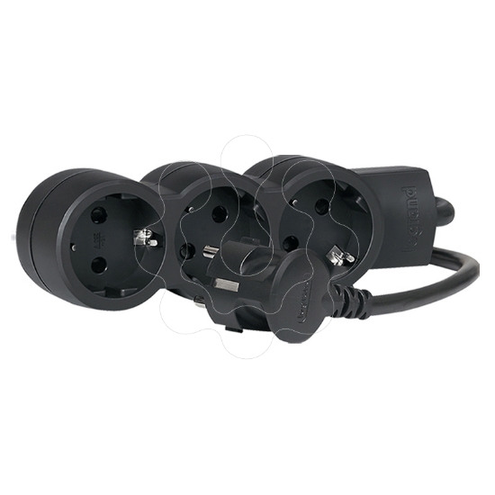 Imagem de BLOCO ESTANDAR 3X2P+T 1,5M ANT